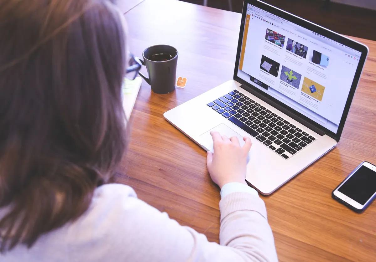 Building an Author Website That Sells Books: Essential Pages and UK GDPR Basics