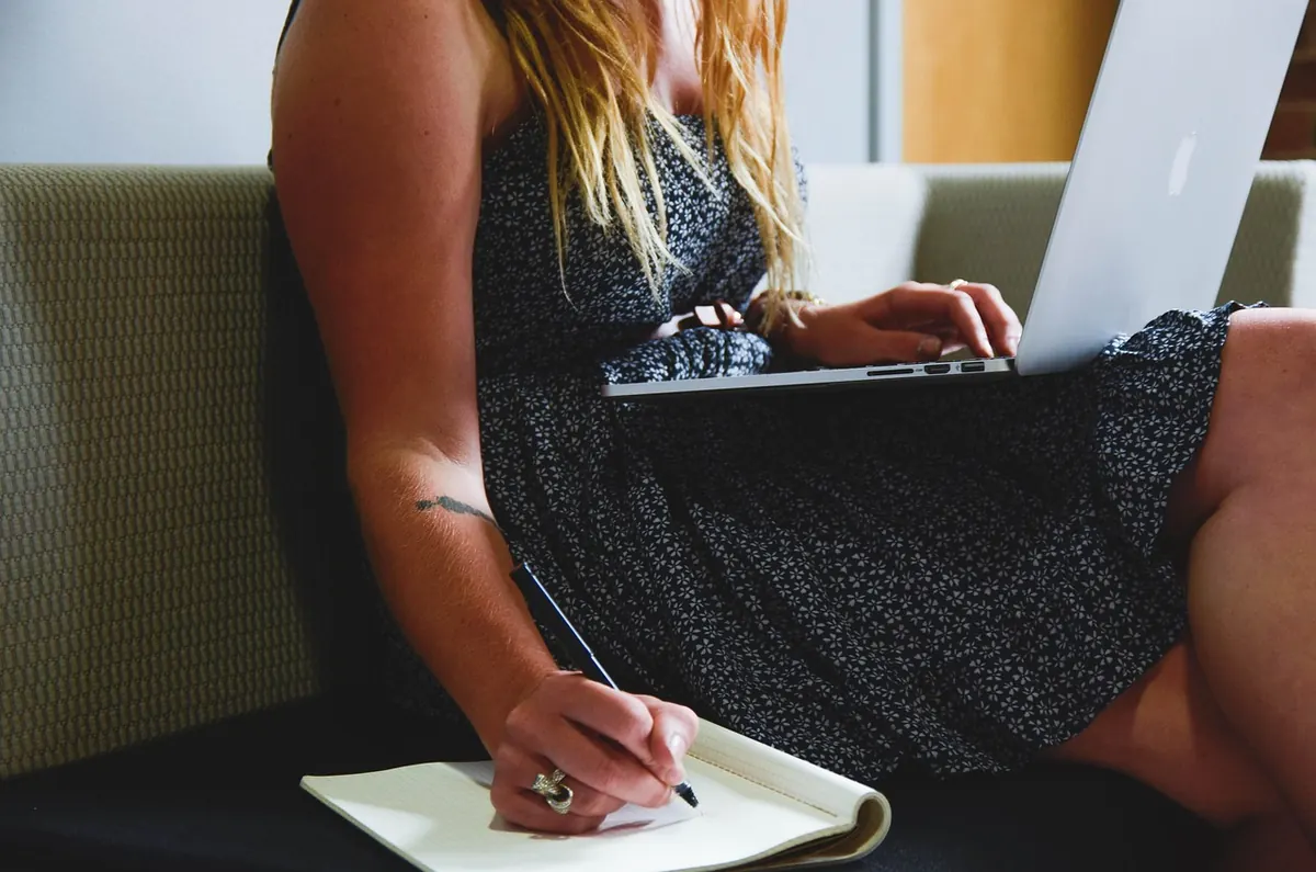 From Blog to Book: How to Turn Your Expertise into a Nonfiction Proposal